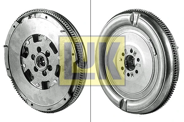 Flywheel